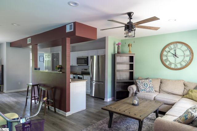 125 Forrester Drive, Liberty, SC 29657