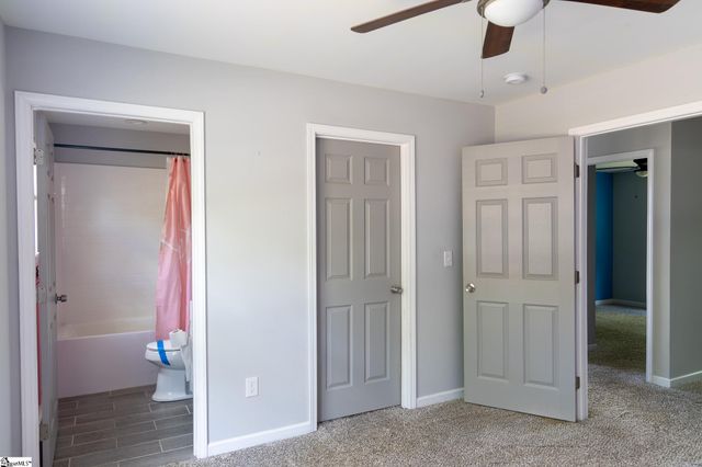 125 Forrester Drive, Liberty, SC 29657