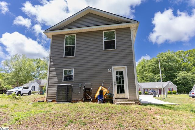 125 Forrester Drive, Liberty, SC 29657