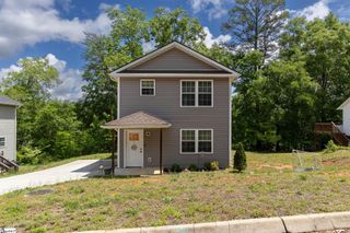 125 Forrester Drive, Liberty, SC 29657