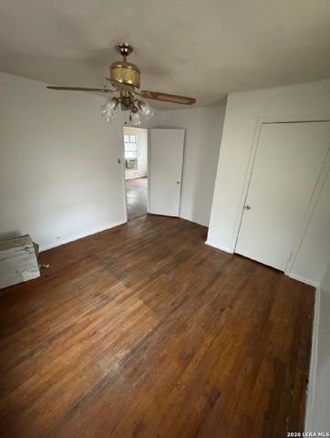 2002 AMERADA ST, San Antonio, TX 78237