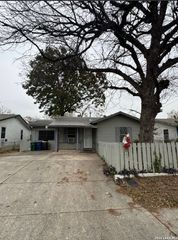 2002 AMERADA ST, San Antonio, TX 78237