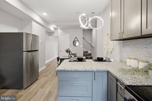 814 N ROSE ST, Baltimore, MD 21205