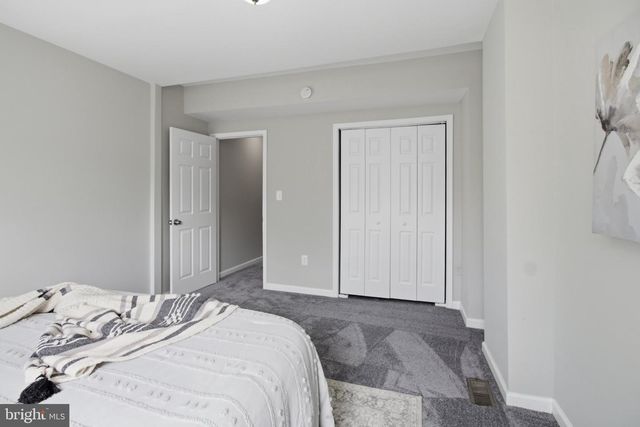 814 N ROSE ST, Baltimore, MD 21205