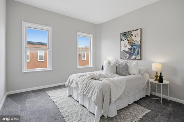 814 N ROSE ST, Baltimore, MD 21205