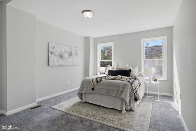 814 N ROSE ST, Baltimore, MD 21205