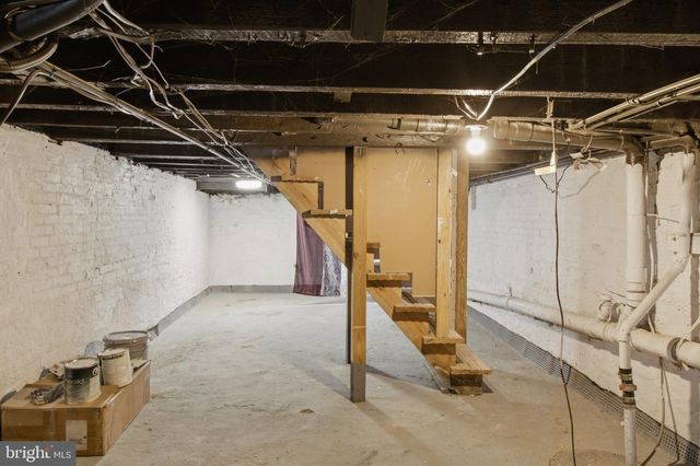 814 N ROSE ST, Baltimore, MD 21205