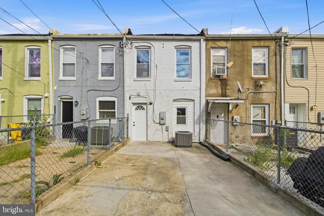 814 N ROSE ST, Baltimore, MD 21205