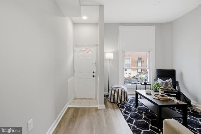 814 N ROSE ST, Baltimore, MD 21205