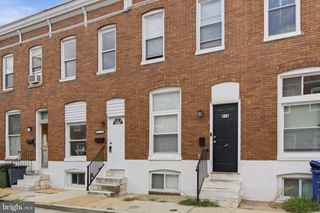 814 N ROSE ST, Baltimore, MD 21205