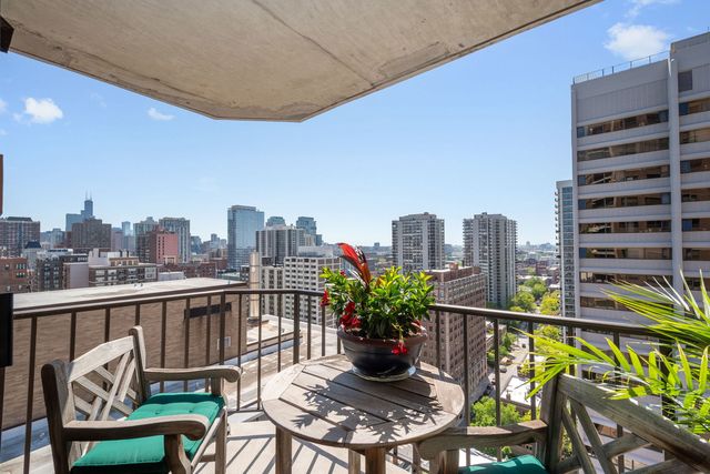 1410 N State Parkway 22B, Chicago, IL 60610