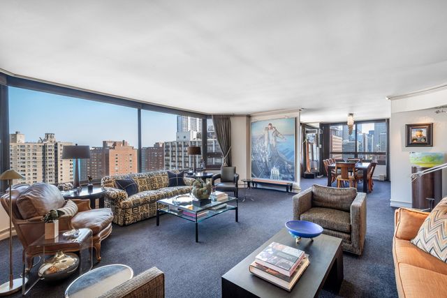 1410 N State Parkway 22B, Chicago, IL 60610
