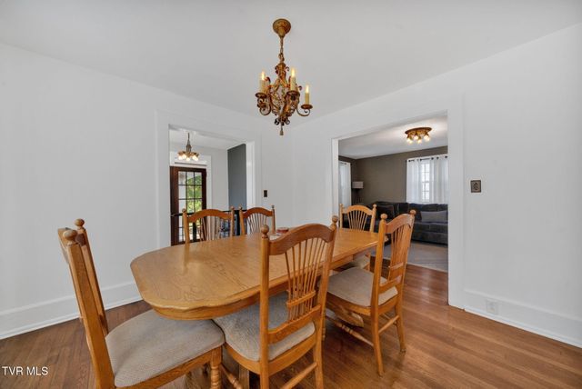 513 Granada Pvt Court, Kingsport, TN 37660