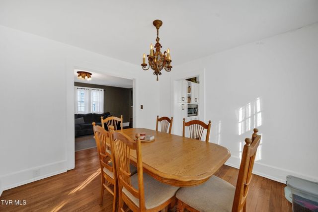 513 Granada Pvt Court, Kingsport, TN 37660
