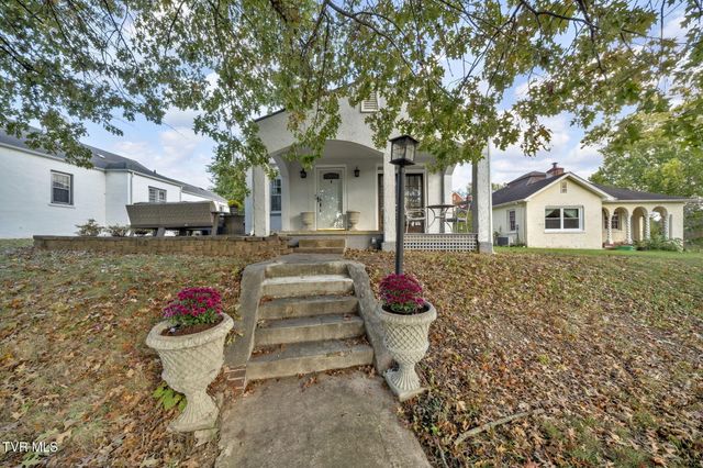 513 Granada Pvt Court, Kingsport, TN 37660