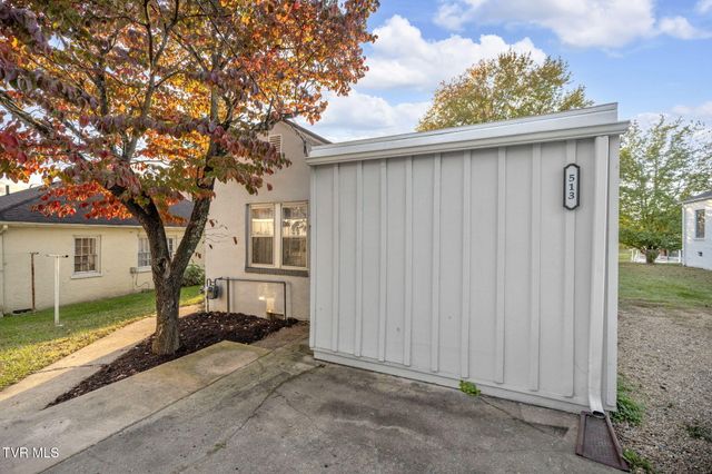 513 Granada Pvt Court, Kingsport, TN 37660