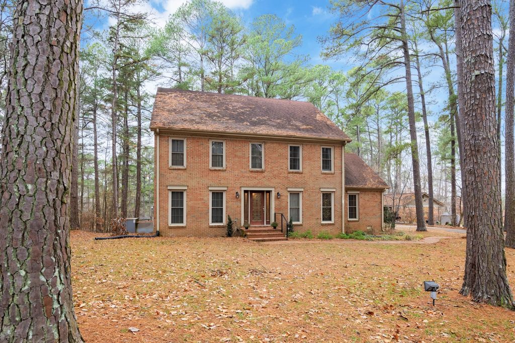 371 Woodland Dr, Huntingdon, TN 38344