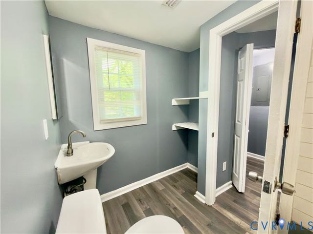 1005 Chestnut St, Petersburg, VA 23803