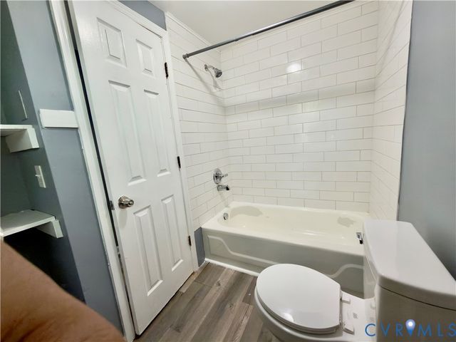1005 Chestnut St, Petersburg, VA 23803