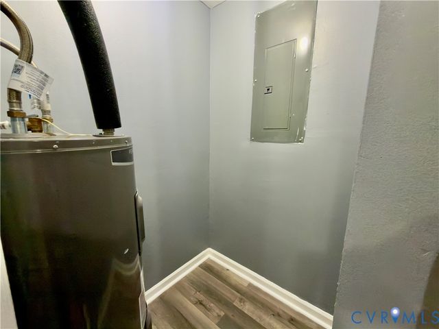 1005 Chestnut St, Petersburg, VA 23803