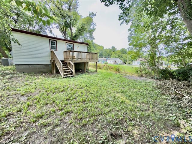 1005 Chestnut St, Petersburg, VA 23803