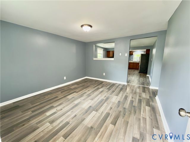 1005 Chestnut St, Petersburg, VA 23803