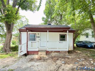 1005 Chestnut St, Petersburg, VA 23803