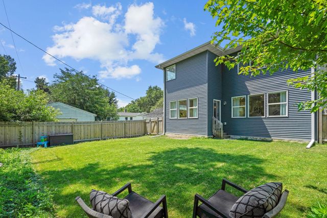 15 Harrison Avenue S, Hopkins, MN 55343