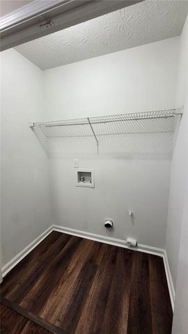 587 N Shore Road, Lithonia, GA 30058