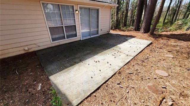 587 N Shore Road, Lithonia, GA 30058