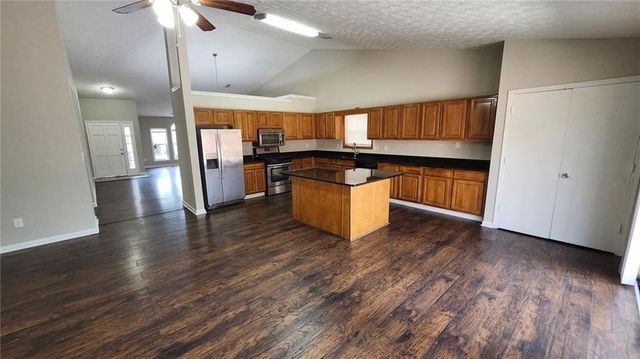 587 N Shore Road, Lithonia, GA 30058