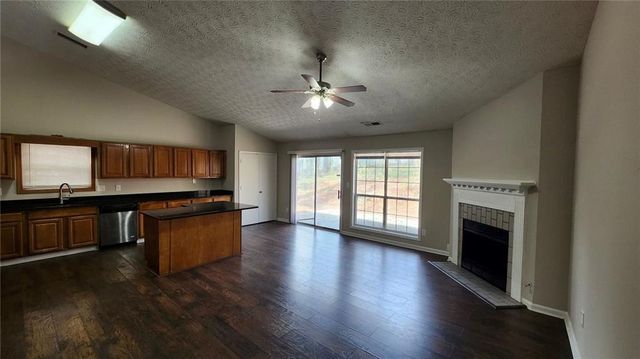 587 N Shore Road, Lithonia, GA 30058