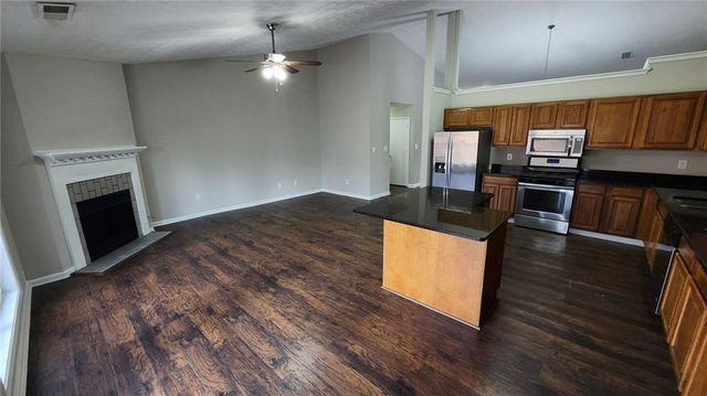 587 N Shore Road, Lithonia, GA 30058