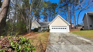 587 N Shore Road, Lithonia, GA 30058