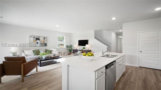 713 Sanctuary Dr, Ridgeland, SC 29936