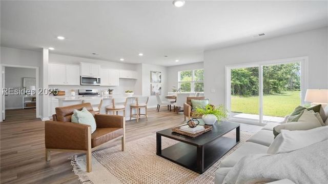 713 Sanctuary Dr, Ridgeland, SC 29936