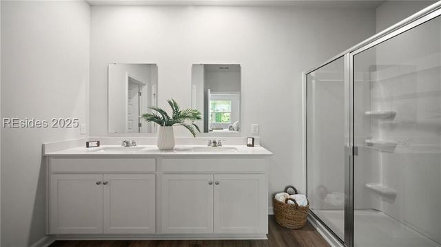 713 Sanctuary Dr, Ridgeland, SC 29936