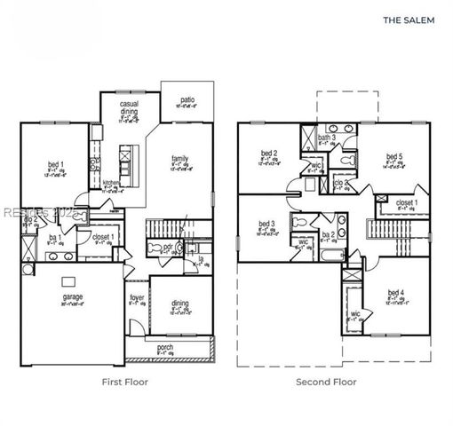 713 Sanctuary Dr, Ridgeland, SC 29936