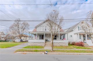 208-210 South Indiana Avenue, Watertown City, NY 13601