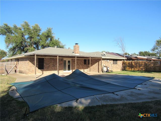 1325 Paseo Del Cobre, Temple, TX 76502