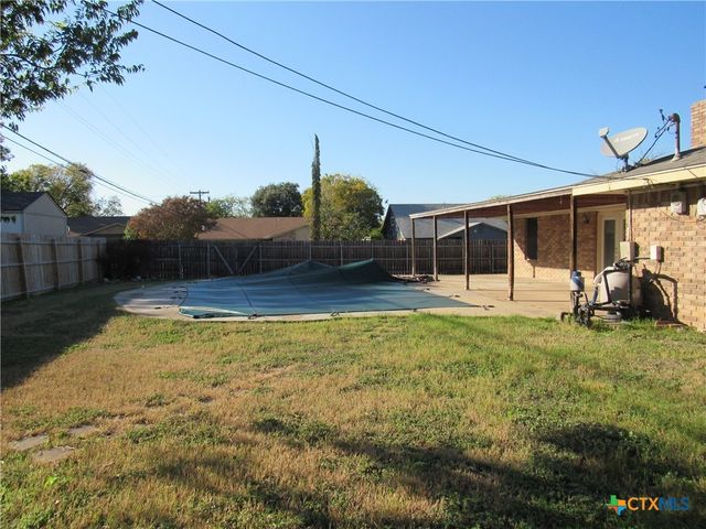 1325 Paseo Del Cobre, Temple, TX 76502