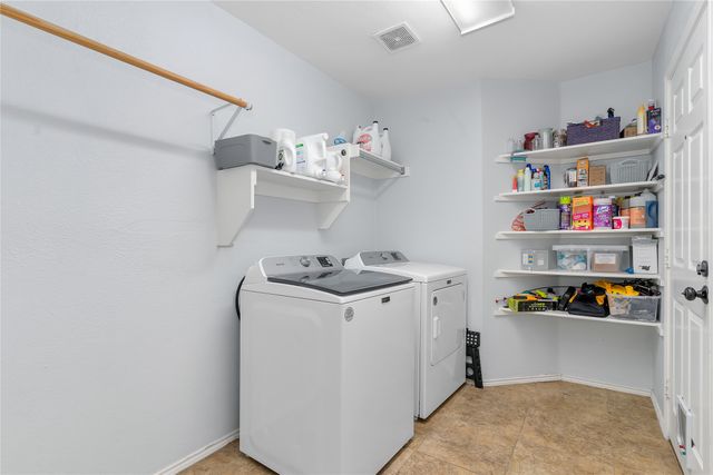 2536 Briarcrest Drive, Burleson, TX 76028