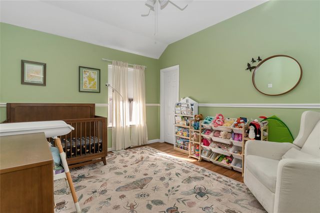 2536 Briarcrest Drive, Burleson, TX 76028