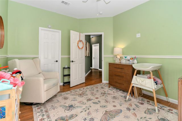 2536 Briarcrest Drive, Burleson, TX 76028