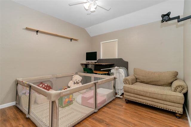 2536 Briarcrest Drive, Burleson, TX 76028