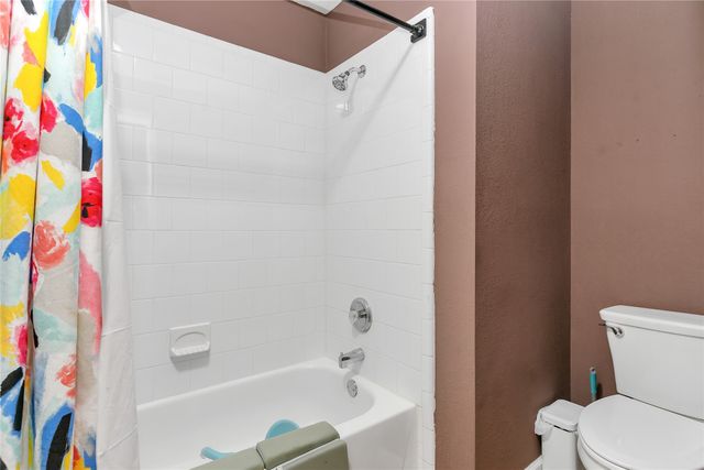 2536 Briarcrest Drive, Burleson, TX 76028