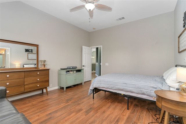 2536 Briarcrest Drive, Burleson, TX 76028