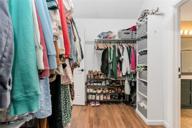 2536 Briarcrest Drive, Burleson, TX 76028