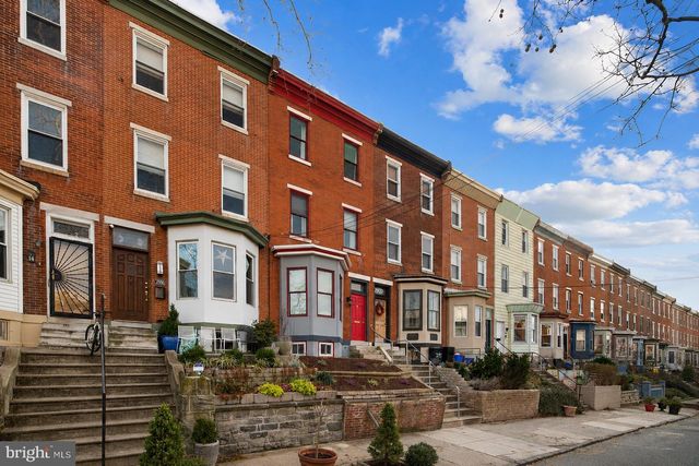 2918 CAMBRIDGE ST, Philadelphia, PA 19130
