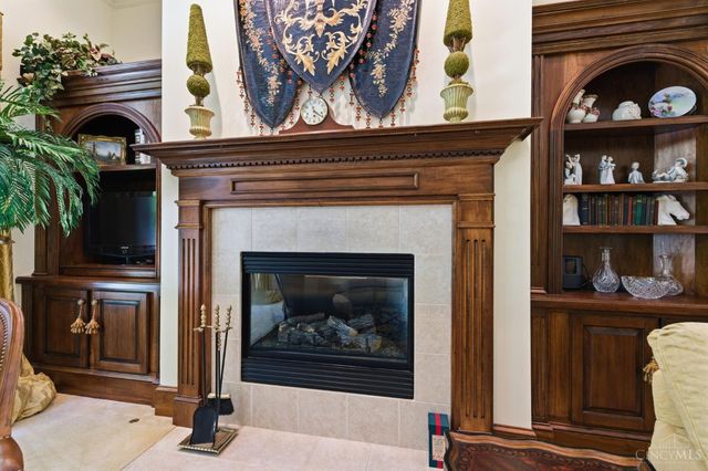 11 Camargo Canyon Drive, Madeira, OH 45243